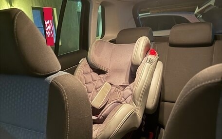 Volkswagen Tiguan I, 2013 год, 1 300 000 рублей, 4 фотография