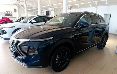 Haval F7, 2026 год, 3 399 000 рублей, 1 фотография