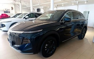 Haval F7, 2026 год, 3 399 000 рублей, 1 фотография