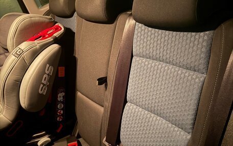 Volkswagen Tiguan I, 2013 год, 1 300 000 рублей, 5 фотография