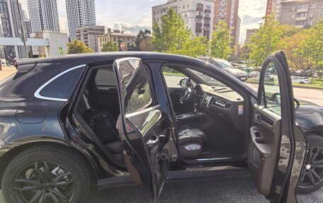 Porsche Macan I рестайлинг, 2015 год, 2 750 000 рублей, 13 фотография