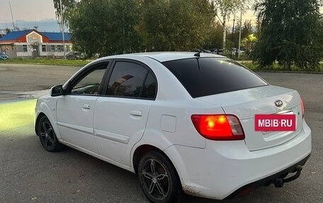 KIA Rio II, 2010 год, 320 000 рублей, 5 фотография