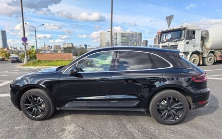 Porsche Macan I рестайлинг, 2015 год, 2 750 000 рублей, 7 фотография