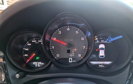 Porsche Macan I рестайлинг, 2015 год, 2 750 000 рублей, 23 фотография
