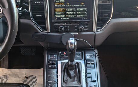 Porsche Macan I рестайлинг, 2015 год, 2 750 000 рублей, 24 фотография