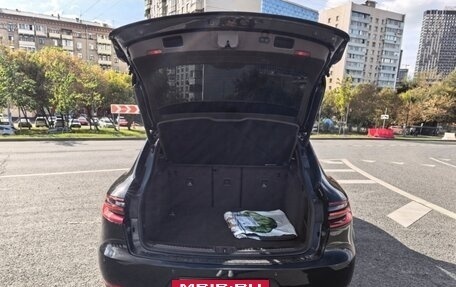 Porsche Macan I рестайлинг, 2015 год, 2 750 000 рублей, 15 фотография