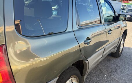 Mazda Tribute II, 2001 год, 350 000 рублей, 8 фотография