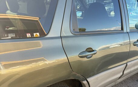 Mazda Tribute II, 2001 год, 350 000 рублей, 9 фотография