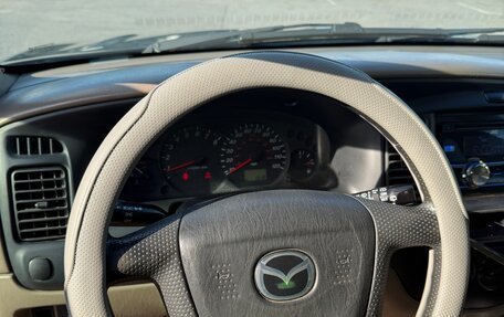 Mazda Tribute II, 2001 год, 350 000 рублей, 11 фотография