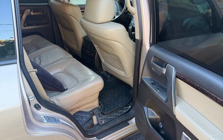 Toyota Land Cruiser 200, 2008 год, 2 700 000 рублей, 9 фотография