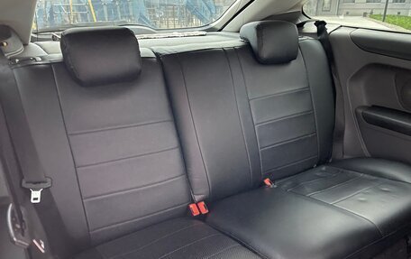 Ford Focus II рестайлинг, 2006 год, 438 000 рублей, 11 фотография