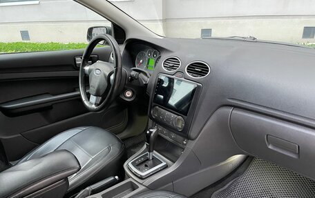 Ford Focus II рестайлинг, 2006 год, 438 000 рублей, 10 фотография