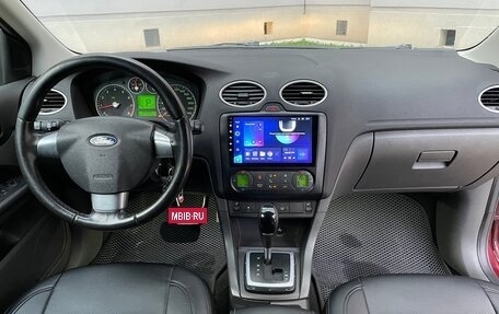 Ford Focus II рестайлинг, 2006 год, 438 000 рублей, 12 фотография