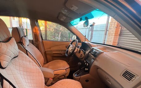 Hyundai Tucson III, 2005 год, 560 000 рублей, 9 фотография