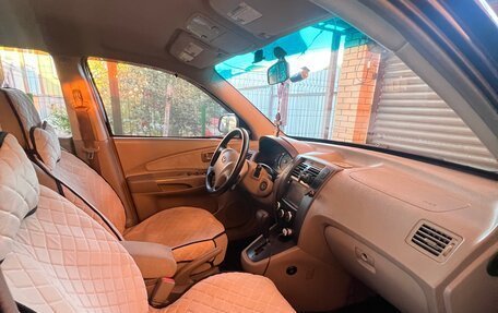Hyundai Tucson III, 2005 год, 560 000 рублей, 10 фотография