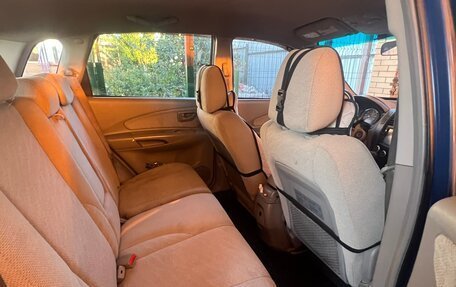 Hyundai Tucson III, 2005 год, 560 000 рублей, 14 фотография