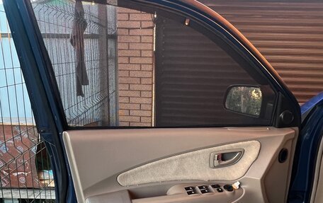Hyundai Tucson III, 2005 год, 560 000 рублей, 12 фотография