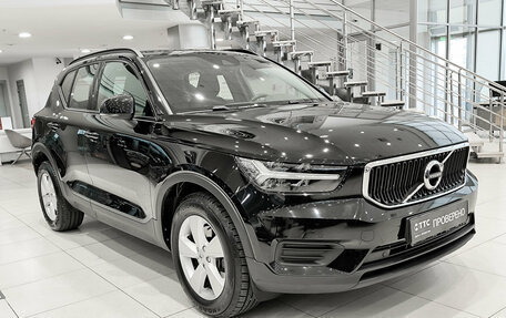 Volvo XC40 I, 2019 год, 2 650 000 рублей, 7 фотография