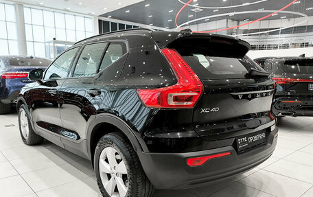 Volvo XC40 I, 2019 год, 2 650 000 рублей, 11 фотография