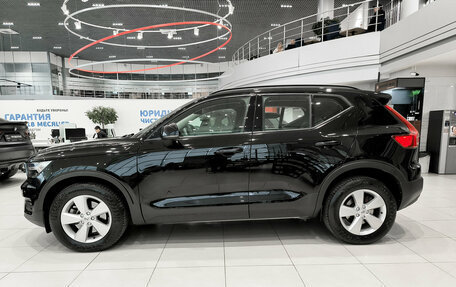 Volvo XC40 I, 2019 год, 2 650 000 рублей, 12 фотография