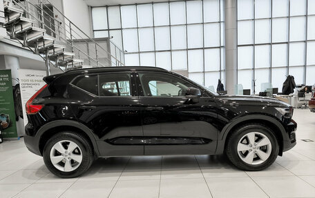 Volvo XC40 I, 2019 год, 2 650 000 рублей, 8 фотография