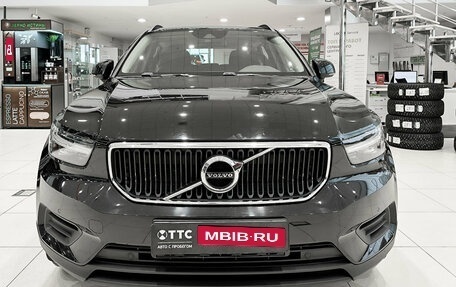 Volvo XC40 I, 2019 год, 2 650 000 рублей, 6 фотография