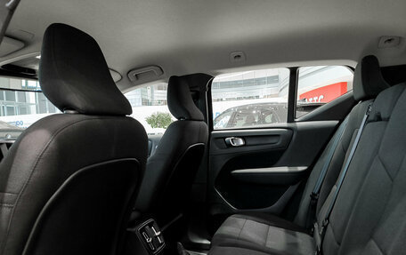 Volvo XC40 I, 2019 год, 2 650 000 рублей, 16 фотография
