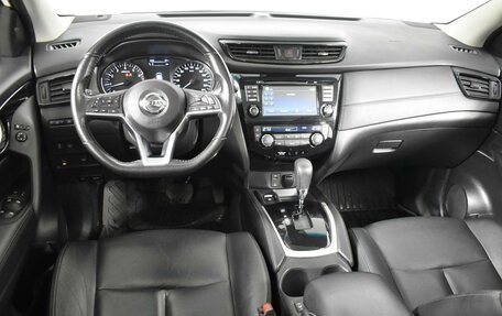 Nissan Qashqai, 2019 год, 1 837 900 рублей, 6 фотография