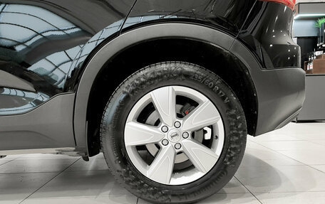 Volvo XC40 I, 2019 год, 2 650 000 рублей, 22 фотография