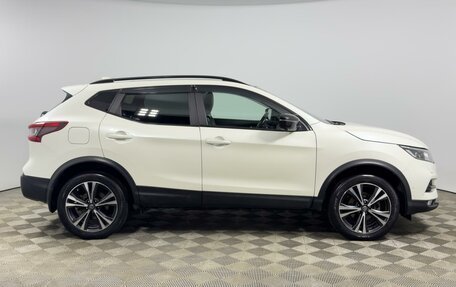 Nissan Qashqai, 2019 год, 1 837 900 рублей, 5 фотография