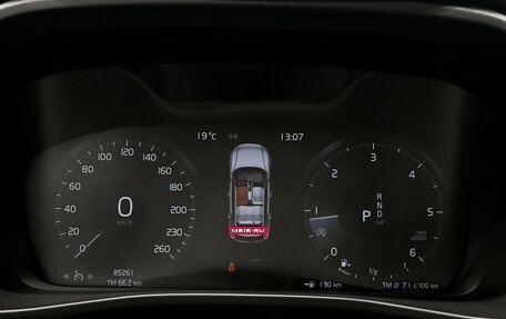 Volvo XC40 I, 2019 год, 2 650 000 рублей, 17 фотография