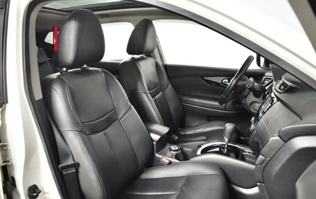 Nissan Qashqai, 2019 год, 1 837 900 рублей, 8 фотография