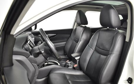 Nissan Qashqai, 2019 год, 1 837 900 рублей, 10 фотография