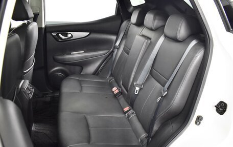 Nissan Qashqai, 2019 год, 1 837 900 рублей, 9 фотография