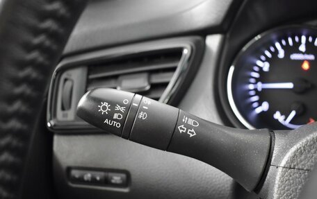 Nissan Qashqai, 2019 год, 1 837 900 рублей, 17 фотография