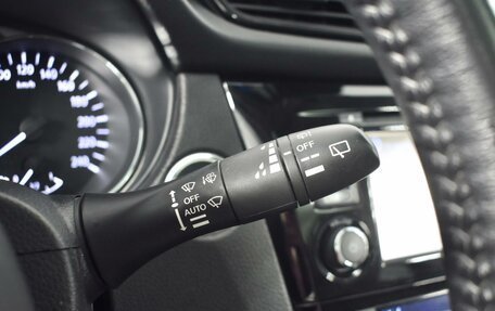 Nissan Qashqai, 2019 год, 1 837 900 рублей, 18 фотография