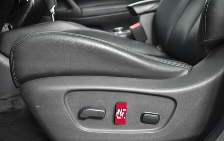 Nissan Qashqai, 2019 год, 1 837 900 рублей, 23 фотография