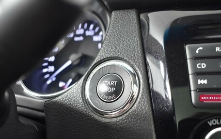 Nissan Qashqai, 2019 год, 1 837 900 рублей, 21 фотография