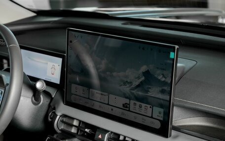 Toyota Camry, 2026 год, 4 650 000 рублей, 7 фотография