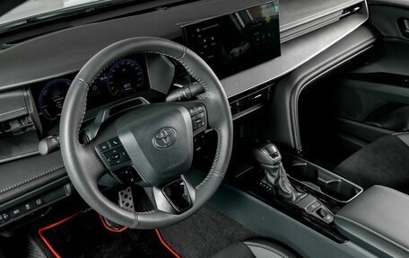 Toyota Camry, 2026 год, 4 650 000 рублей, 9 фотография