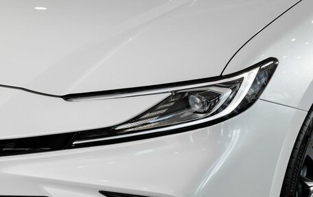 Toyota Camry, 2026 год, 4 650 000 рублей, 6 фотография