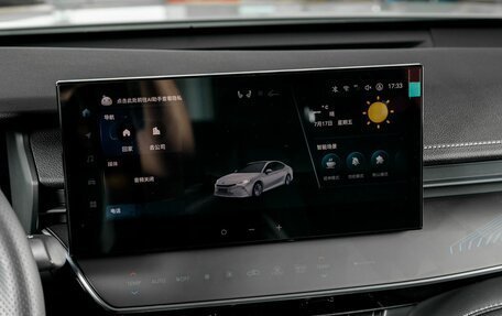 Toyota Camry, 2026 год, 4 650 000 рублей, 14 фотография