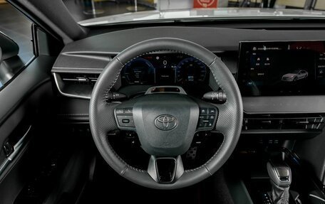 Toyota Camry, 2026 год, 4 650 000 рублей, 15 фотография