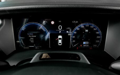 Toyota Camry, 2026 год, 4 650 000 рублей, 13 фотография