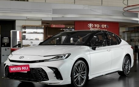 Toyota Camry, 2026 год, 4 650 000 рублей, 2 фотография