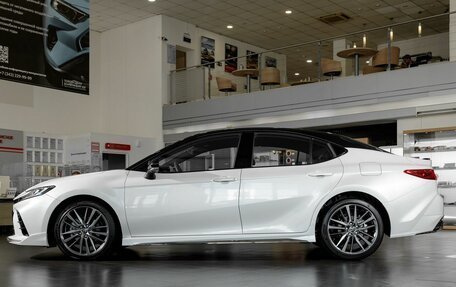 Toyota Camry, 2026 год, 4 650 000 рублей, 4 фотография