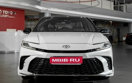 Toyota Camry, 2026 год, 4 650 000 рублей, 3 фотография