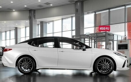 Toyota Camry, 2026 год, 4 650 000 рублей, 5 фотография