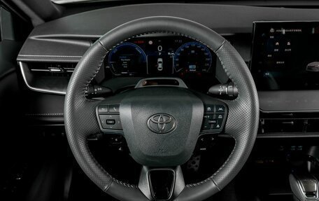 Toyota Camry, 2026 год, 4 650 000 рублей, 16 фотография