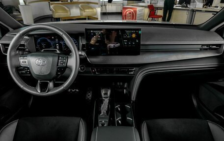 Toyota Camry, 2026 год, 4 650 000 рублей, 17 фотография